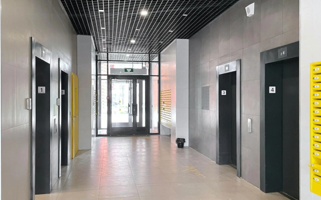 Sunny Days (Санни Дейз) на улице Новохохловская 15 корпус 2