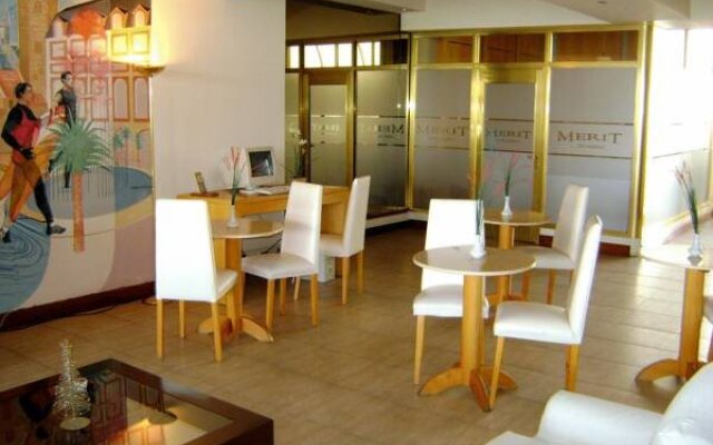 Merit Mar del Plata