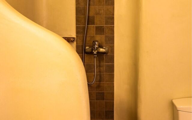 Ortus Ivory Mykonian Luxury Villa