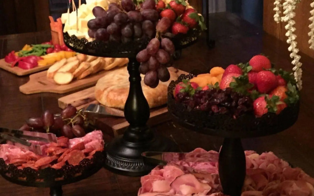 The Adagio Bed and Breakfast