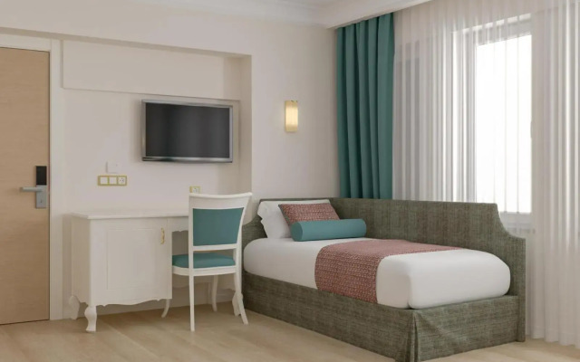 Taximtown Hotel