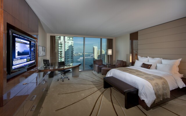 JW Marriott Marquis Miami