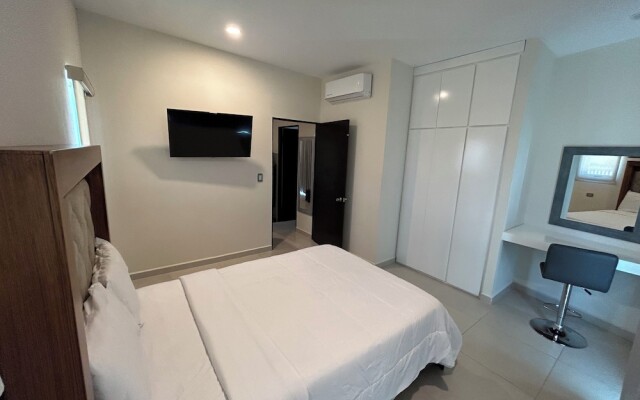 Suites Rubi
