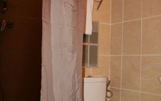Hotel Le Prado de St Raph