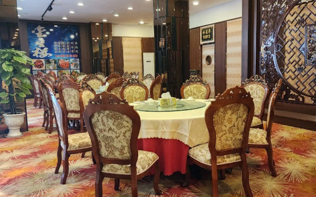 Bavet Yongyuan Casino & Hotel