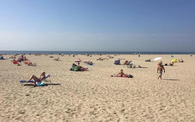 Apartment in Netherlands Near the Coast