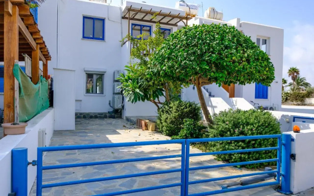 The MedView Garden House
