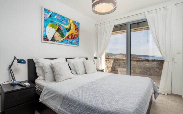 Stunning Home in Krk With Wifi and 3 Bedrooms