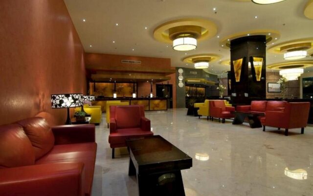 Hotel Aria Gajayana Malang