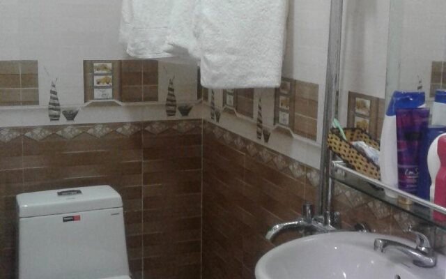 Phuong Dung Hotel