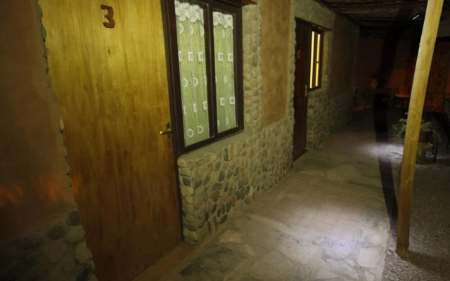 Hostal Casa Turipite