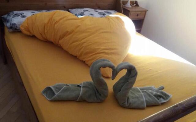 Appartamento Siusi allo Sciliar