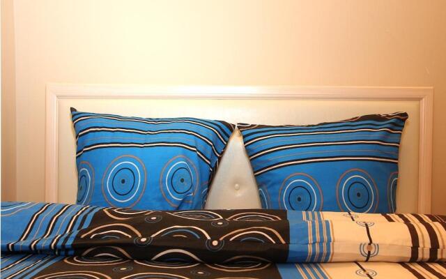 Меблированные комнаты ApartLux Курская