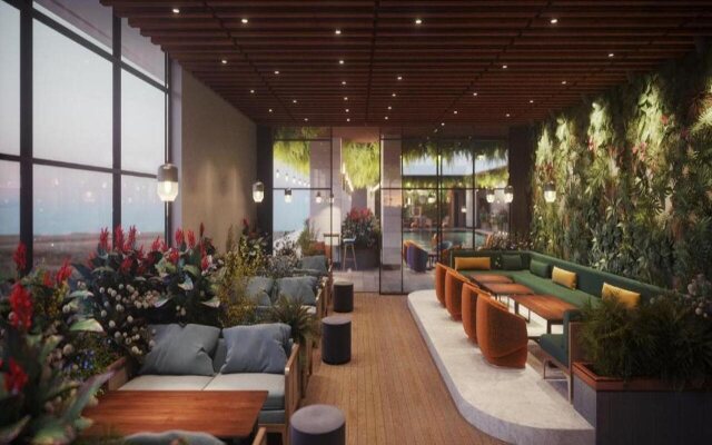 DoubleTree by Hilton Doha Downtown