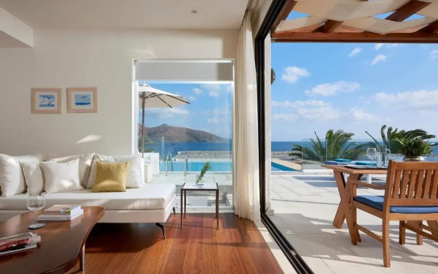 St. Nicolas Bay Resort Hotel & Villas