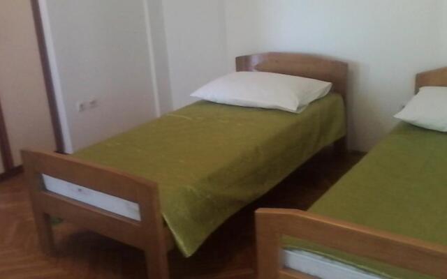 Apartments Milaković