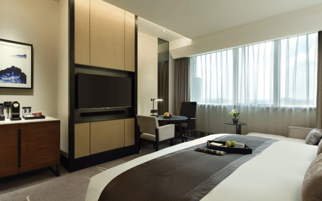 InterContinental Shanghai Hongqiao NECC by IHG