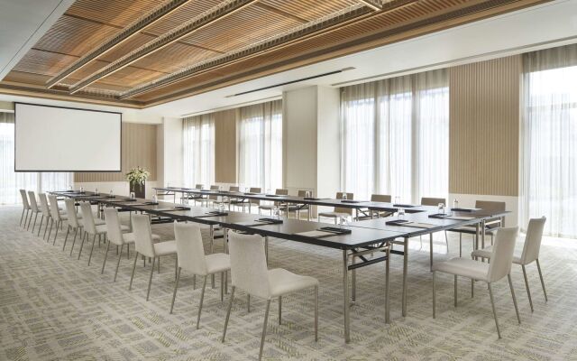 Hyatt Regency Ningbo Hangzhou Bay