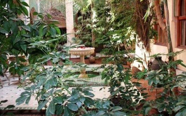 Riad Zouina