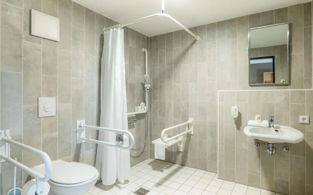 B&B Hotel Mannheim-Neuostheim