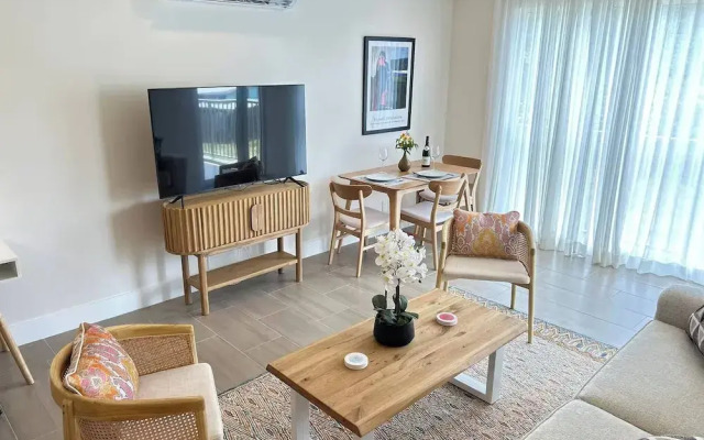 Zenbreak Coral Beach #204