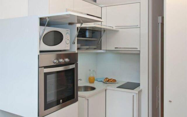 Low Cost Tourist Apartments - Casa da Musica