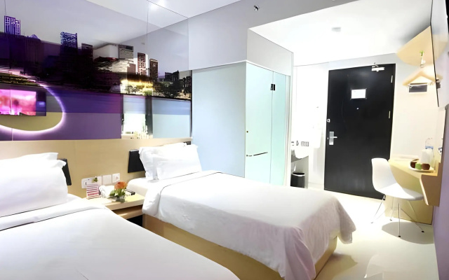 G Suites Hotel by AMITHYA
