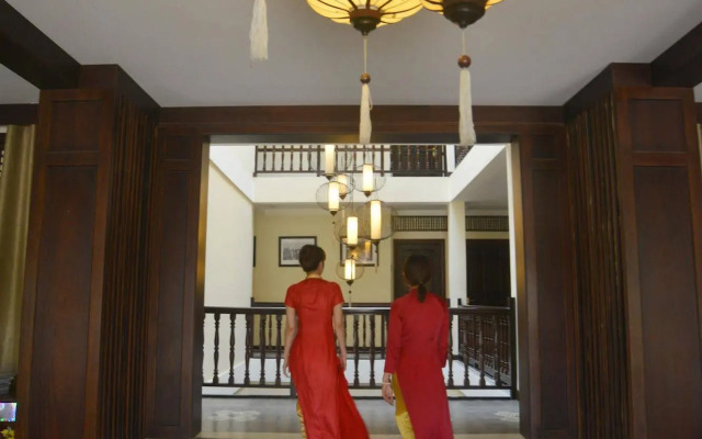 Little Hoi An. A Boutique Hotel & Spa