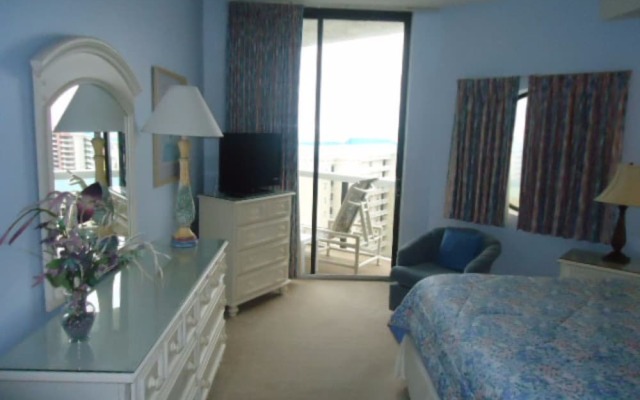 Surfside Resort