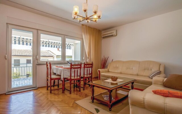 Amazing Home in Crikvenica With Wifi and 4 Bedrooms