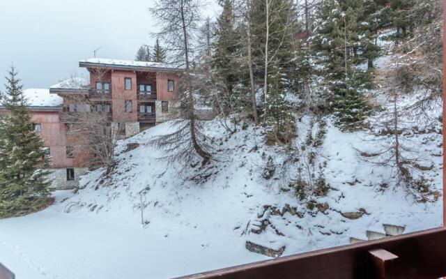 Appartement La Plagne-Tarentaise, 1 pièce, 4 personnes - FR-1-351-150