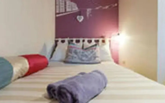 Apartment Jelena