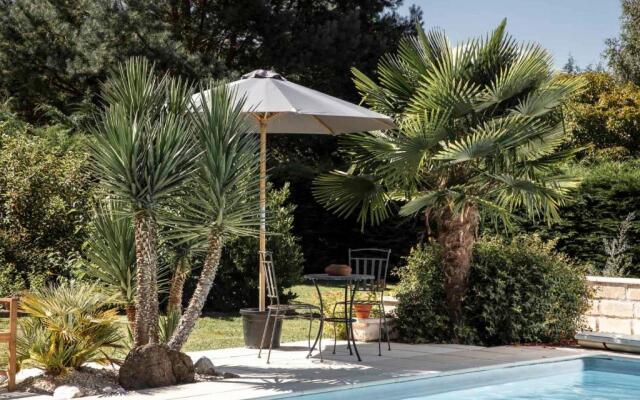 La perle rouge A Panazol