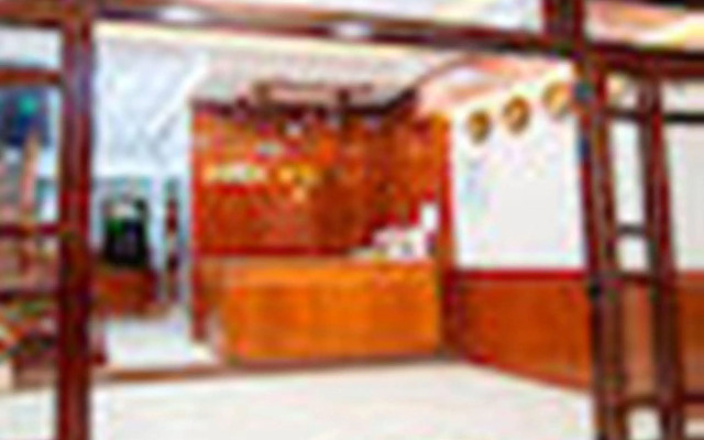 OYO 1067 Phuc Long Hotel