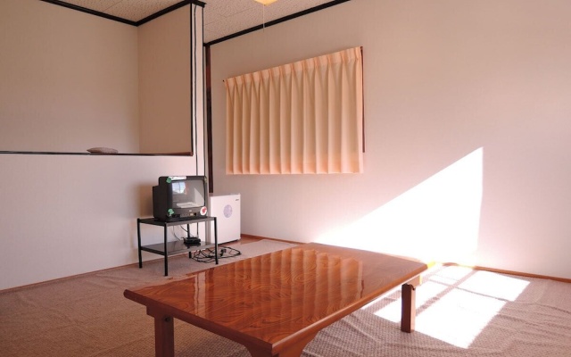Shintaku Sanso — 2-star hotel in Minamimaki