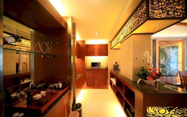 Tengchong Guanfang Hotel