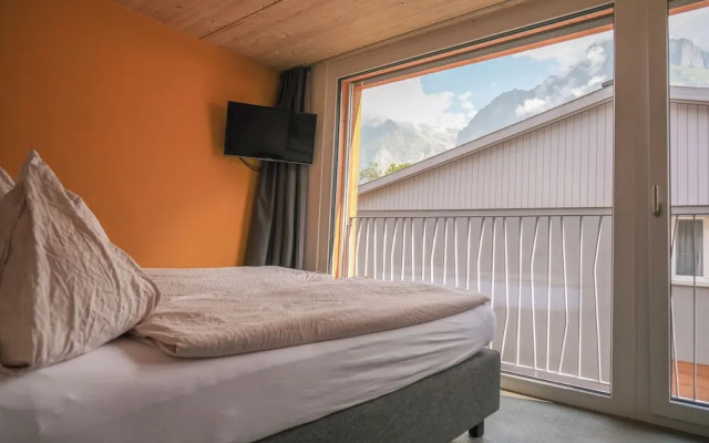 Eiger Lodge Chic