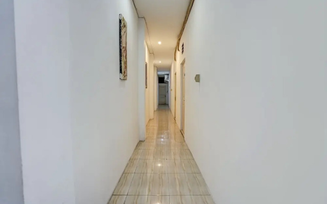 OYO 90842 Graha Matahari Syariah