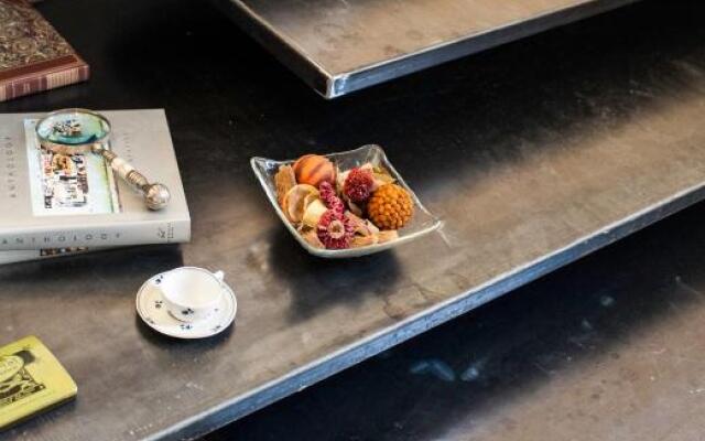 Heima Plaza Mayor - Latina 32