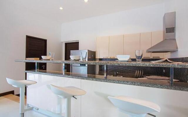 Villa Rachana -3Bed Villa near Laguna Phuket