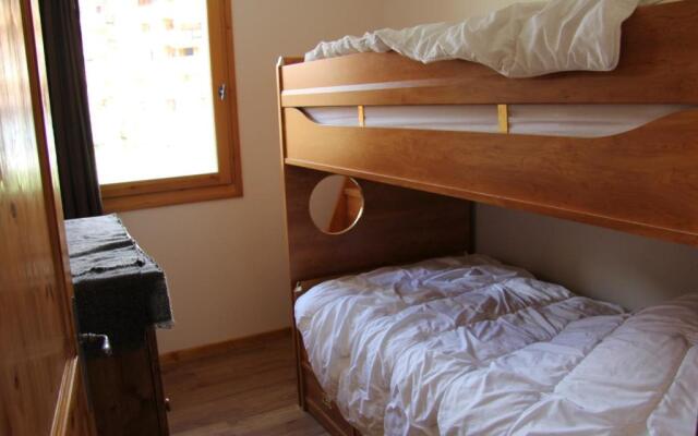 Appartement Saint-Jean-de-Sixt, 3 pièces, 6 personnes - FR-1-459-161