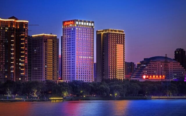 Hampton By Hilton Shenyang Olympic Sports Center