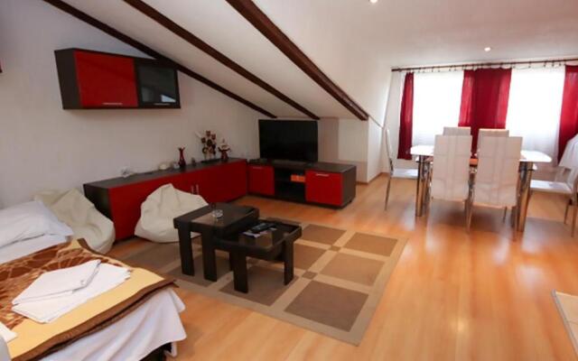 Apartment Ajdukovic 2