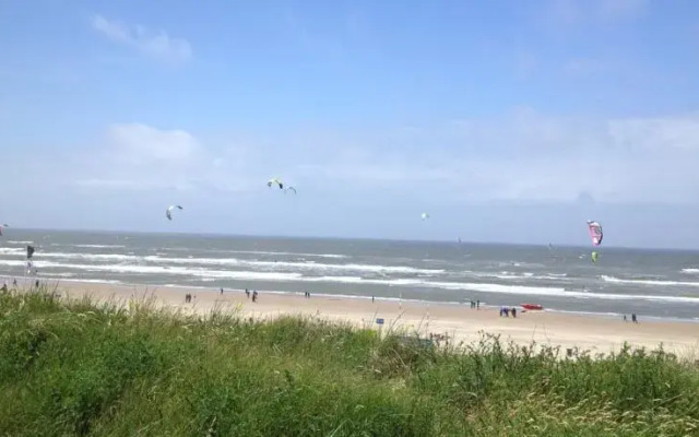 holiday-house-zandvoort