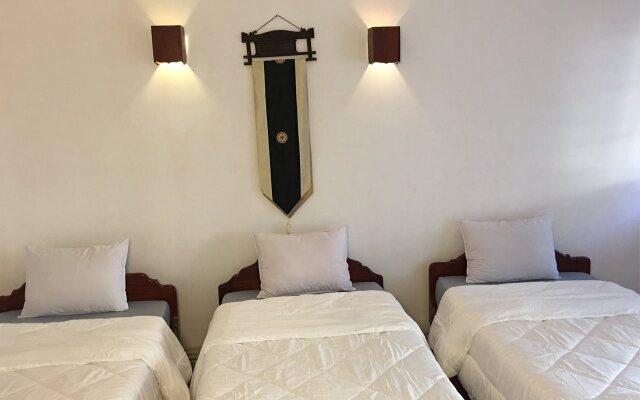 Smileys Guesthouse