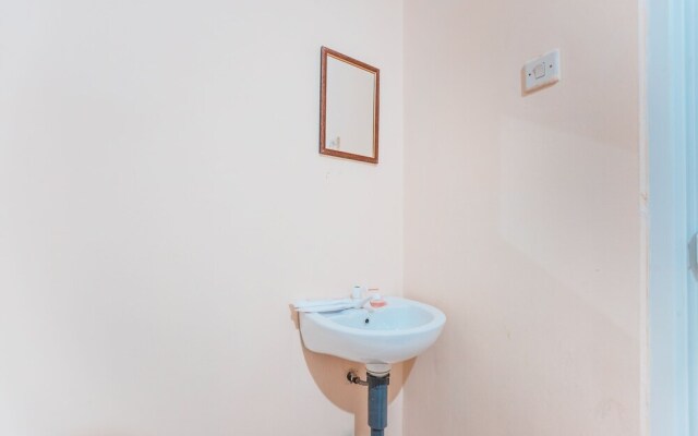 Eden Residence by OYO Rooms