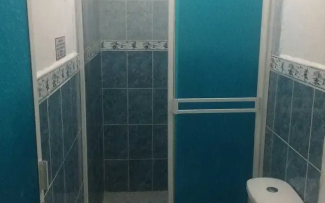 Hospedaje Los Bohios