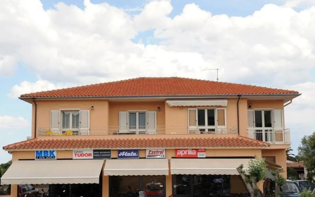B&B Le Dune