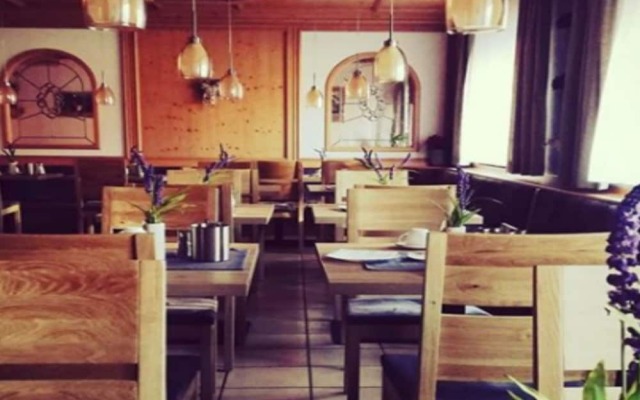 Hotel Schaider