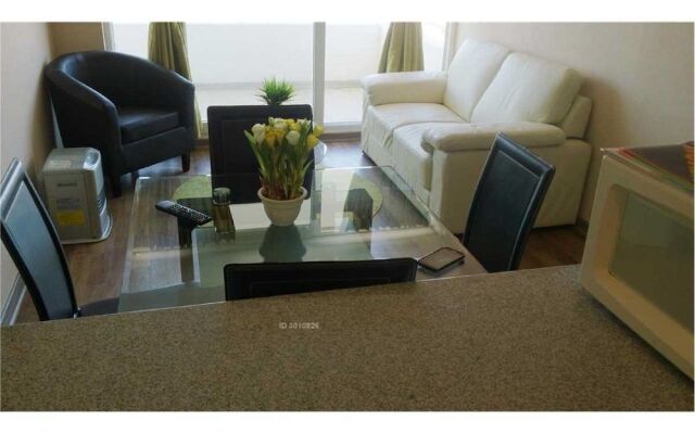 Departamento Los Lucumos